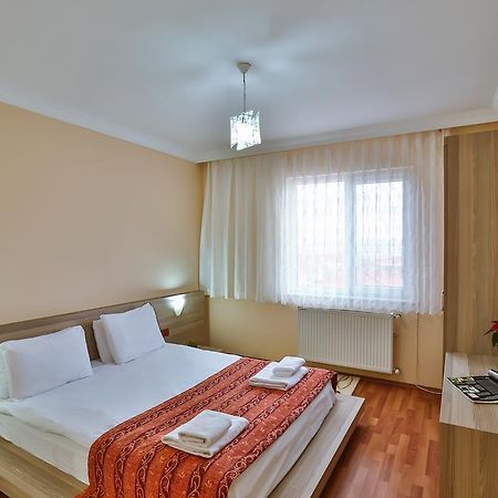 Afyon Can Termal Apart Afyonkarahisar Dış mekan fotoğraf