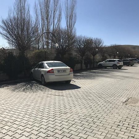 Afyon Can Termal Apart Afyonkarahisar Dış mekan fotoğraf