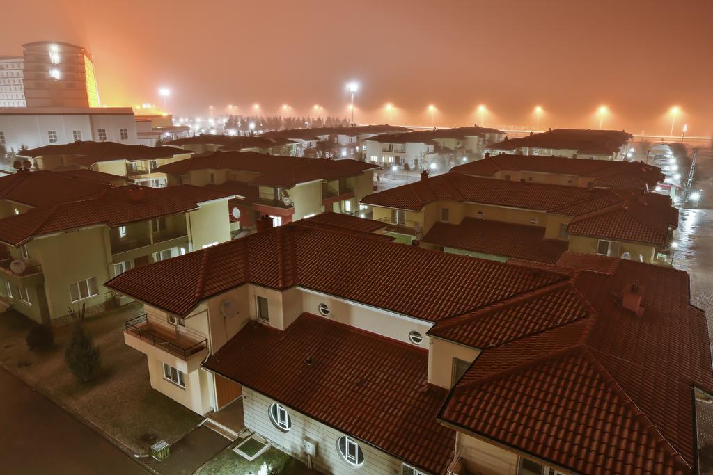 Afyon Can Termal Apart Afyonkarahisar Dış mekan fotoğraf